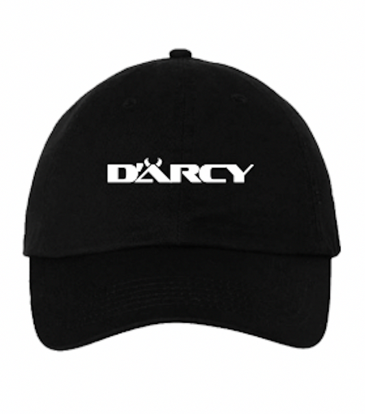 D'Arcy Hat