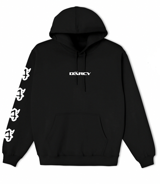 D'Arcy Hoodie