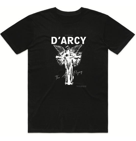 Art of Flying T-Shirt