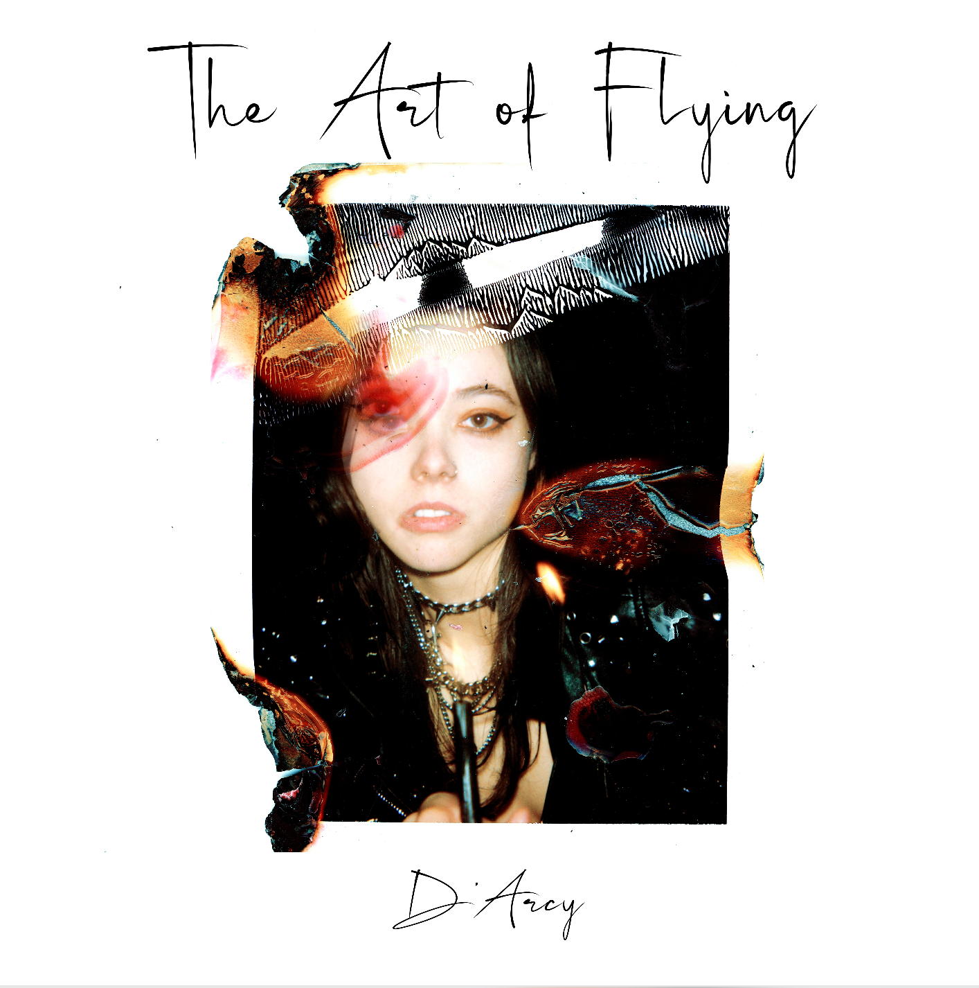 Art of Flying CD