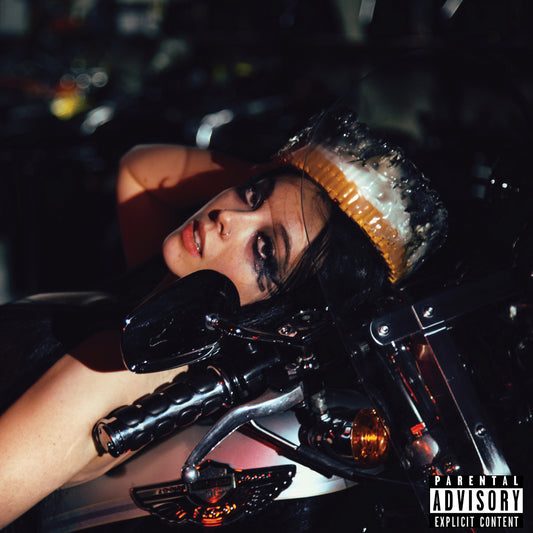Hard to Kill CD